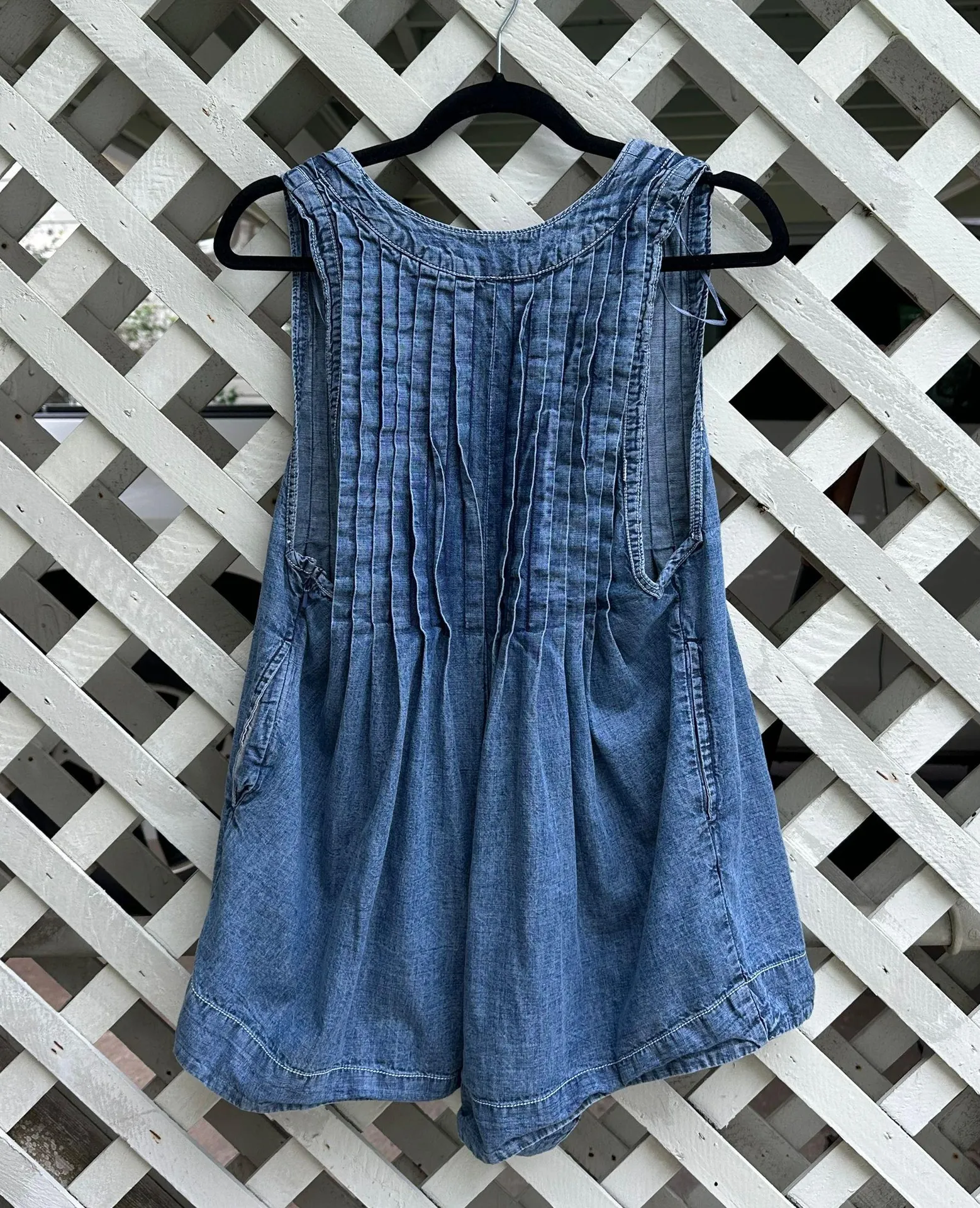 Free People Webster Romper - Image 9