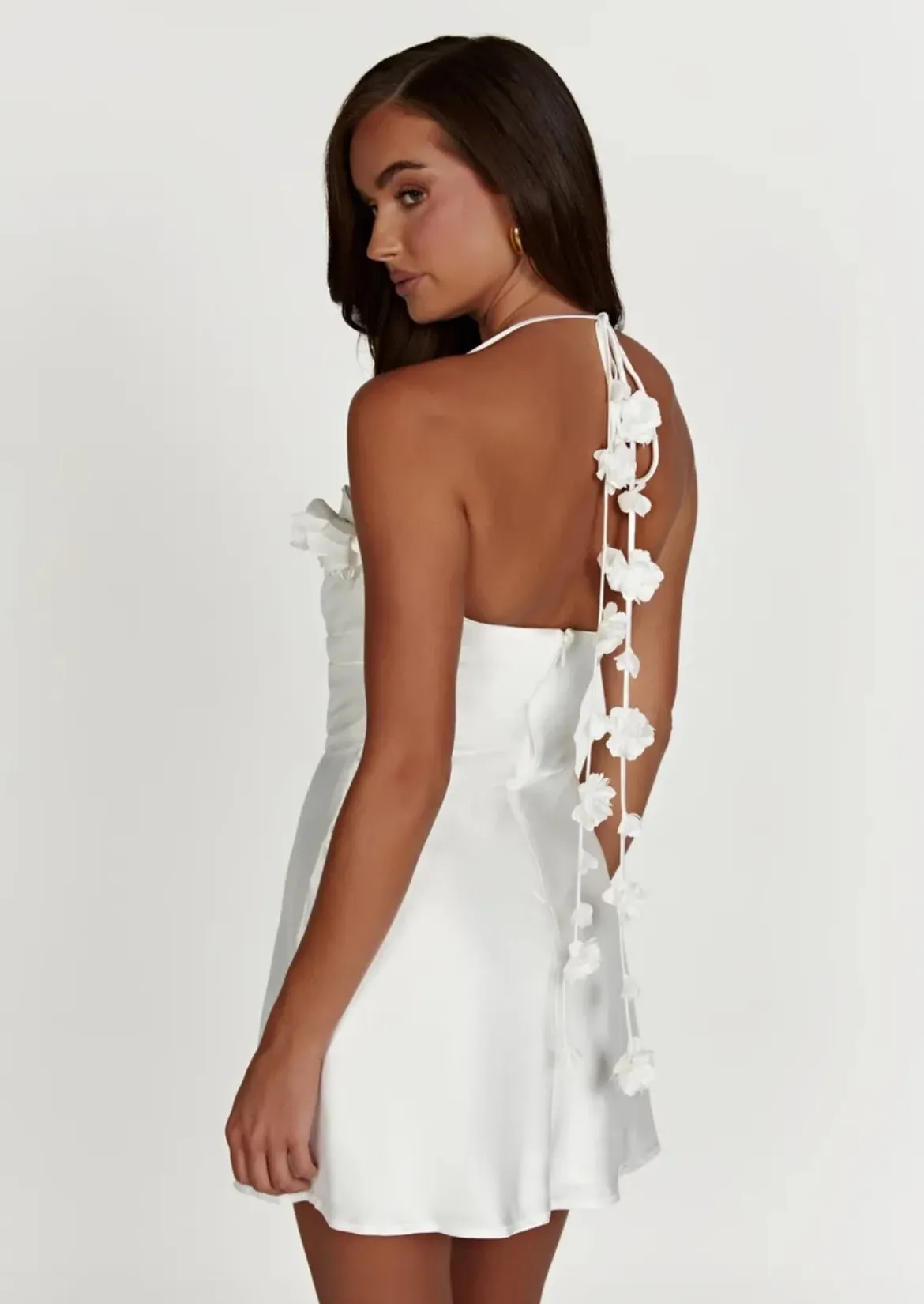 White Dress - Image 3