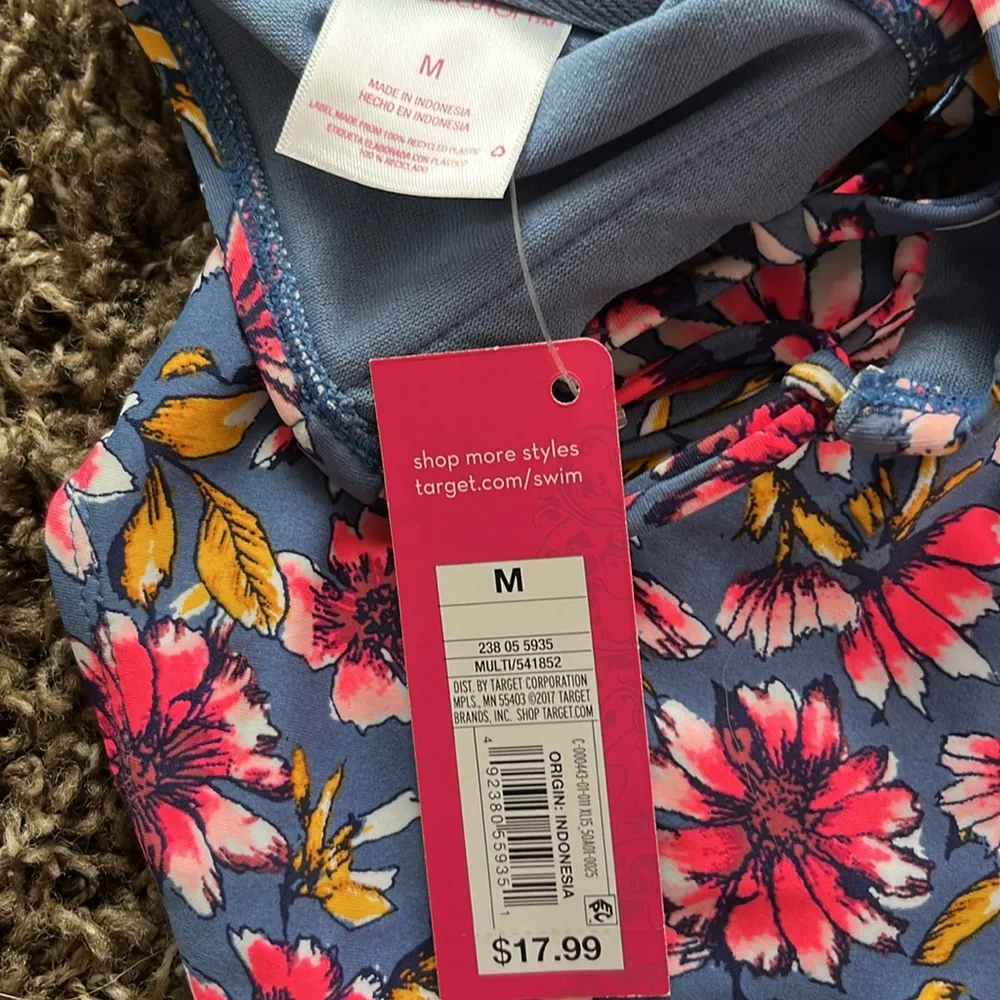 Xhilaration high waist bikini - Image 2