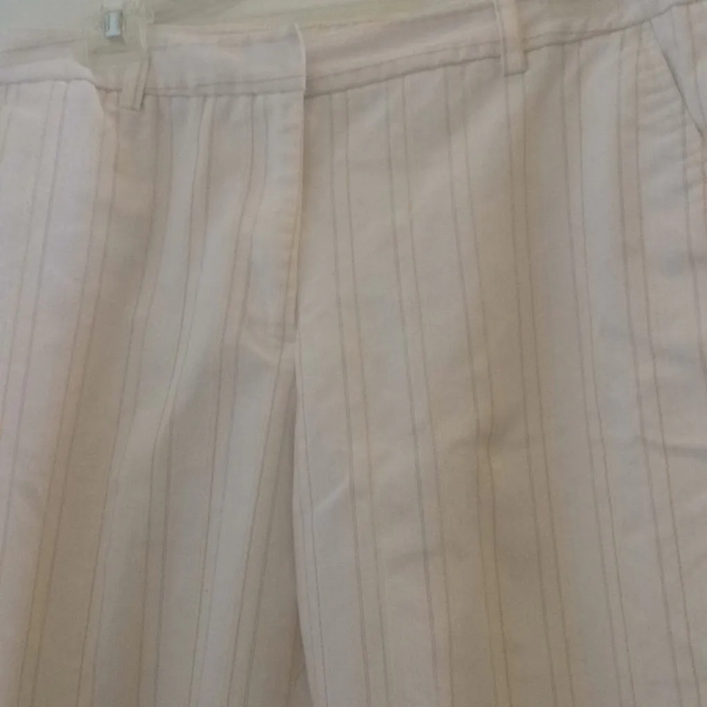 Studio Works FINAL MARKDOWN Summery  capris 14 - Image 2