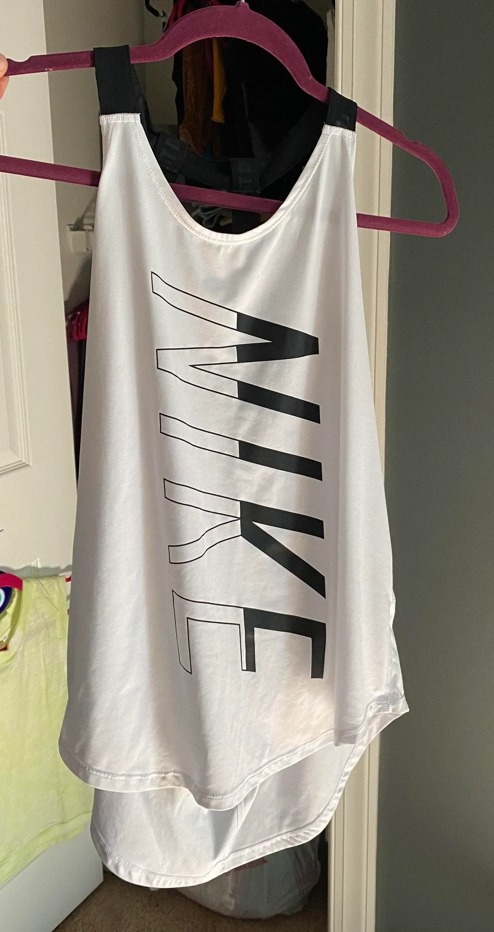 Nike Dri-Fit Tank Top - Image 2