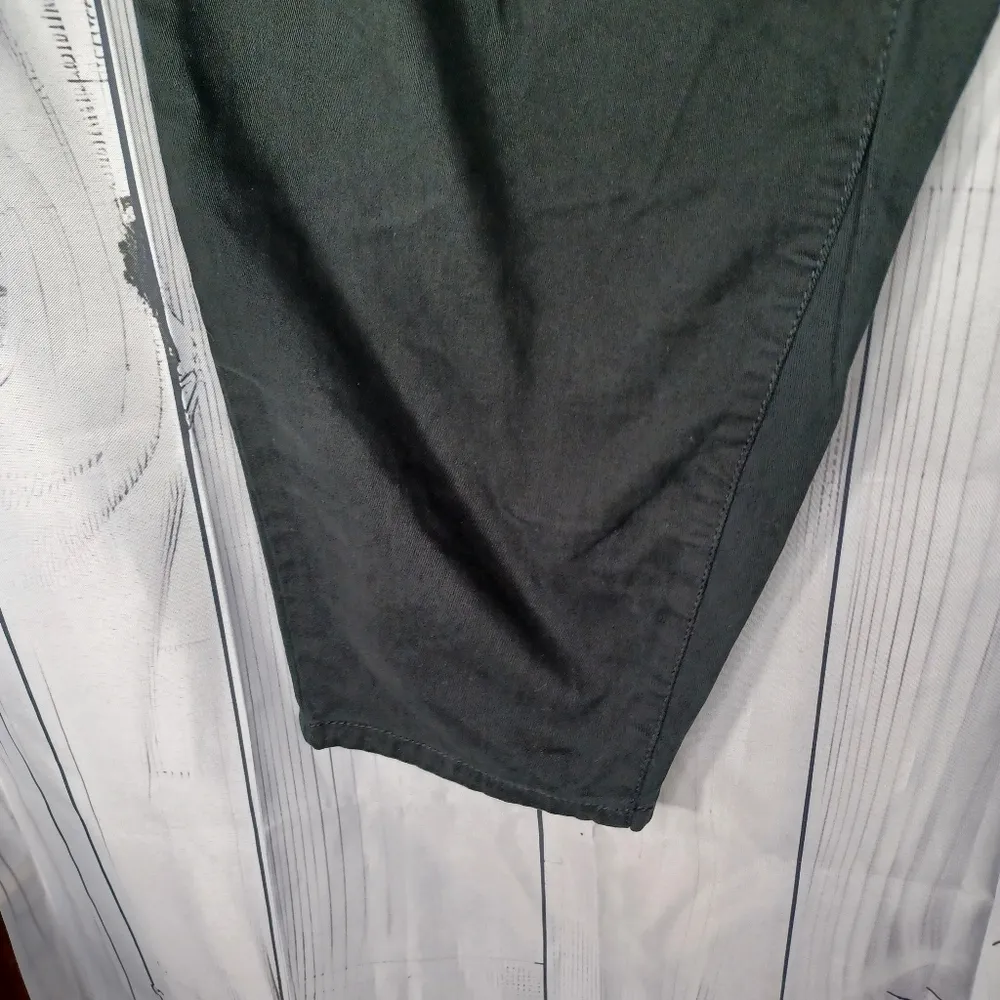 Love Revival Women's Black Pants Size undefined - Image 6