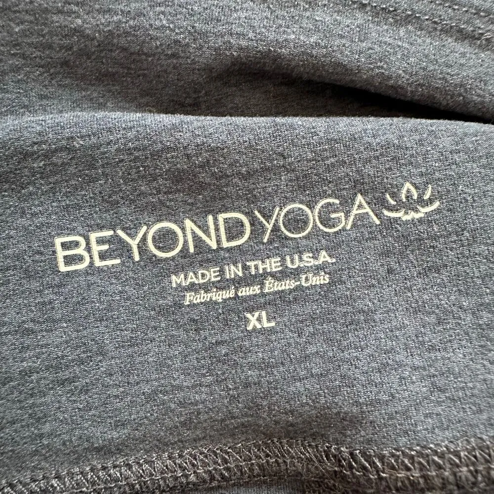 Beyond Yoga navy blue tennis skirt size XL - Image 5