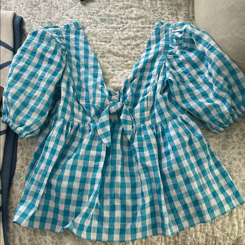 Lilly Pulitzer Sarafina Top - Image 3