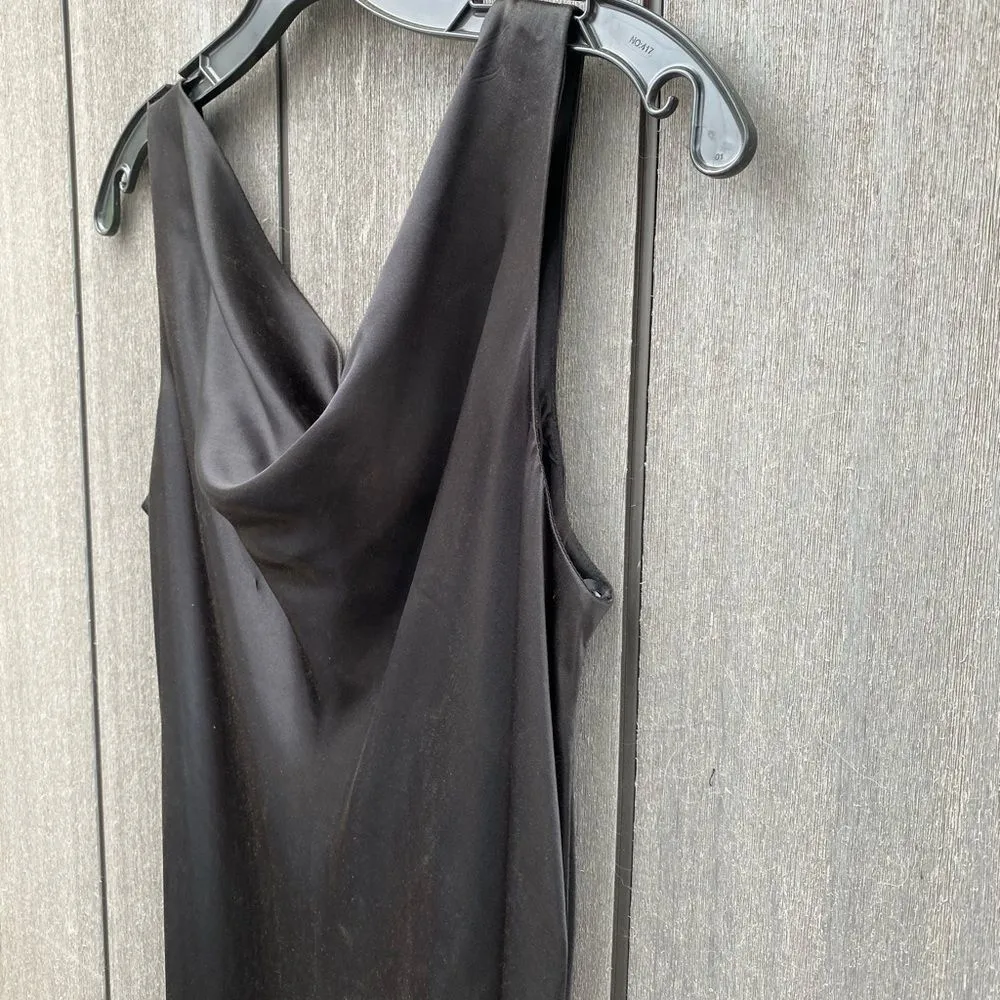 ABS Allen Schwartz Petites Maxi Dress NWT - Image 3