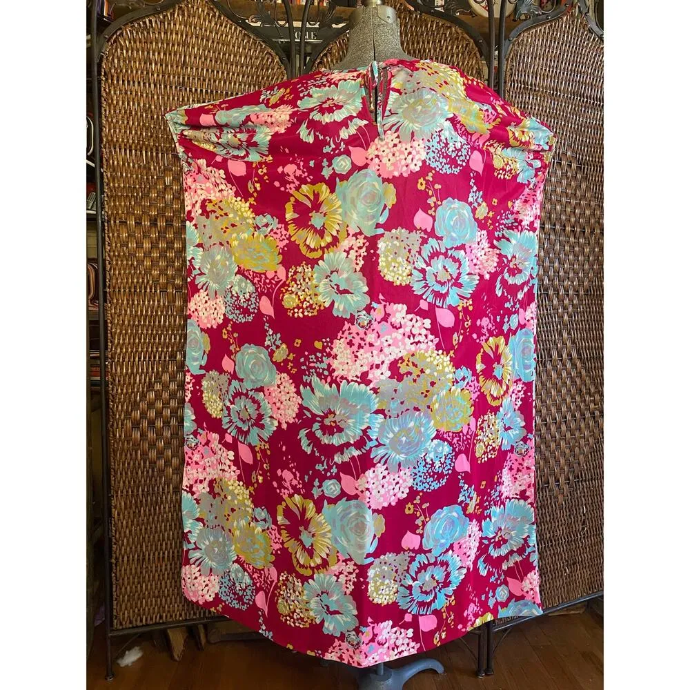 One Size Fits Many//Vintage 60s Day - Image 4