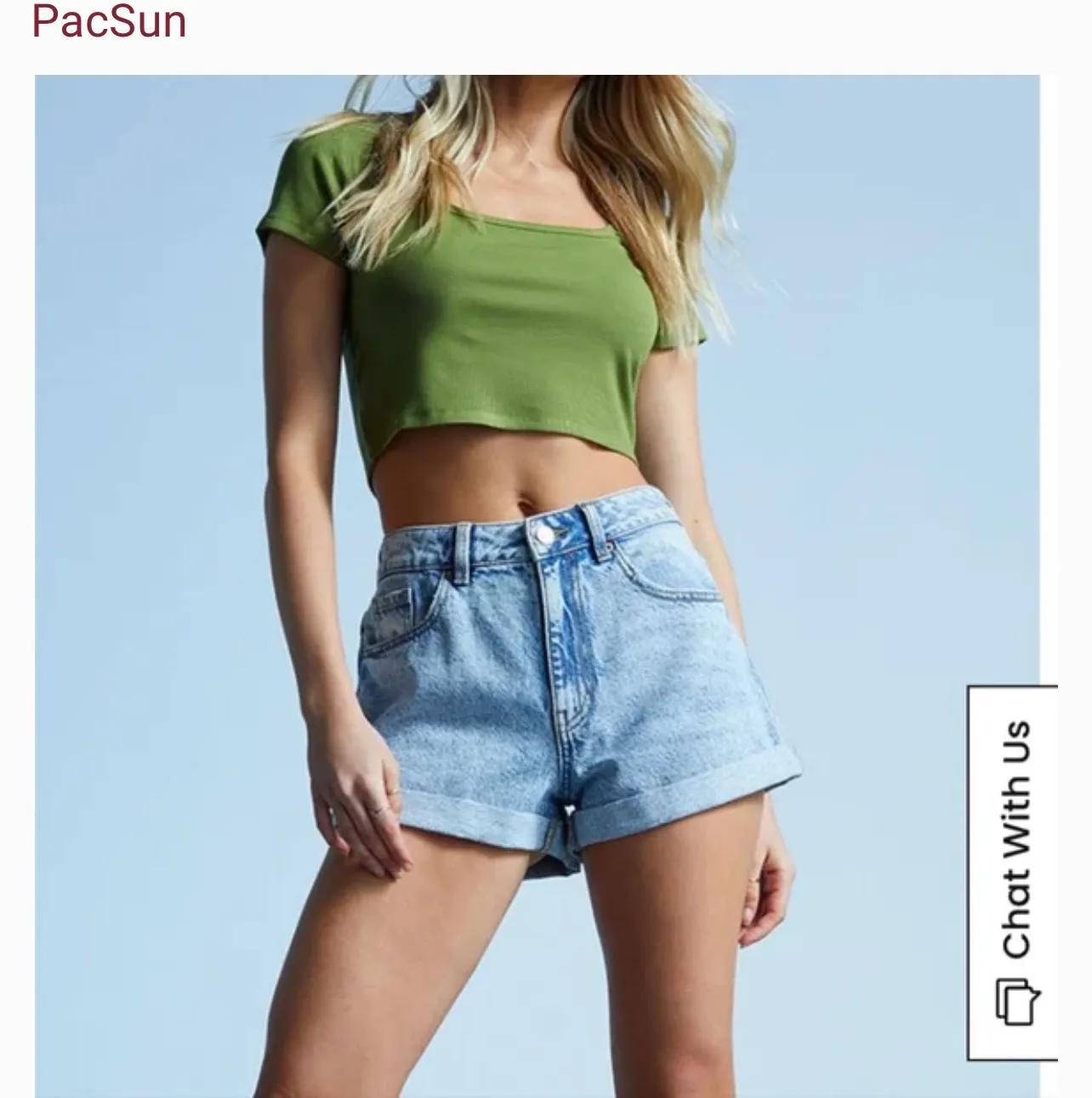 PacSun Shorts - Image 2