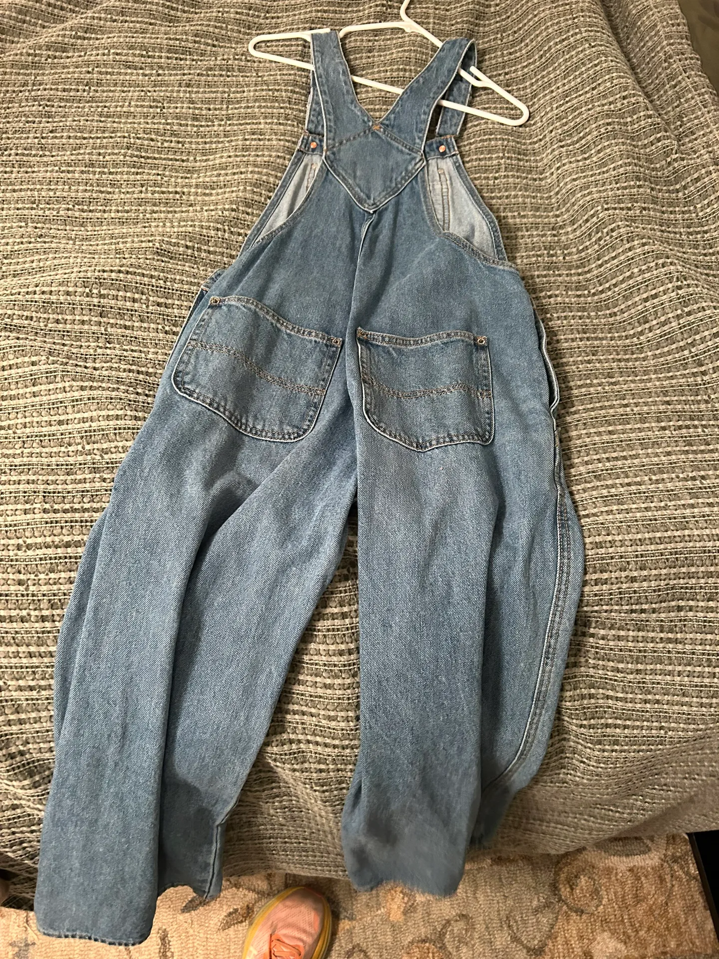 Old Navy Overalls - Image 2