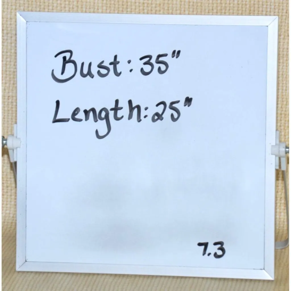 Andree By Unit Ladies S Black Colorful Embroidered V-Neck Blouse Top Bell Sleeve - Image 8