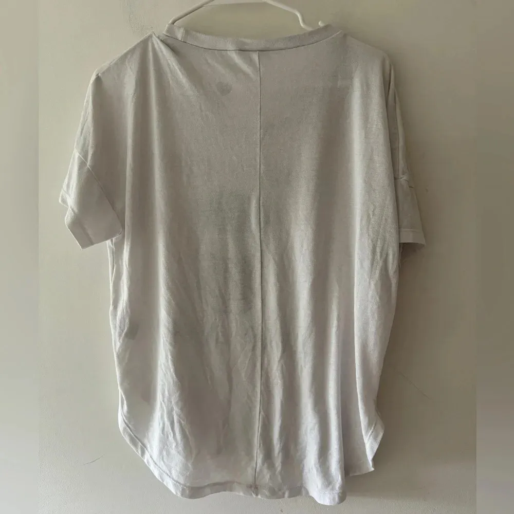 You’re Pointless Like Decaf Graphic Tee - Image 2