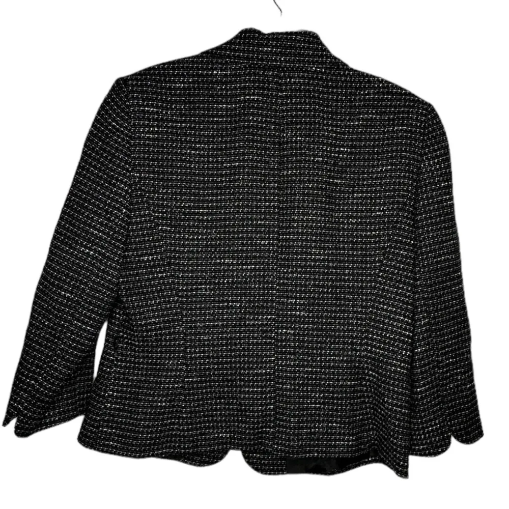 Tahari‎ ASL Suit Jacket Size 16 - Image 4