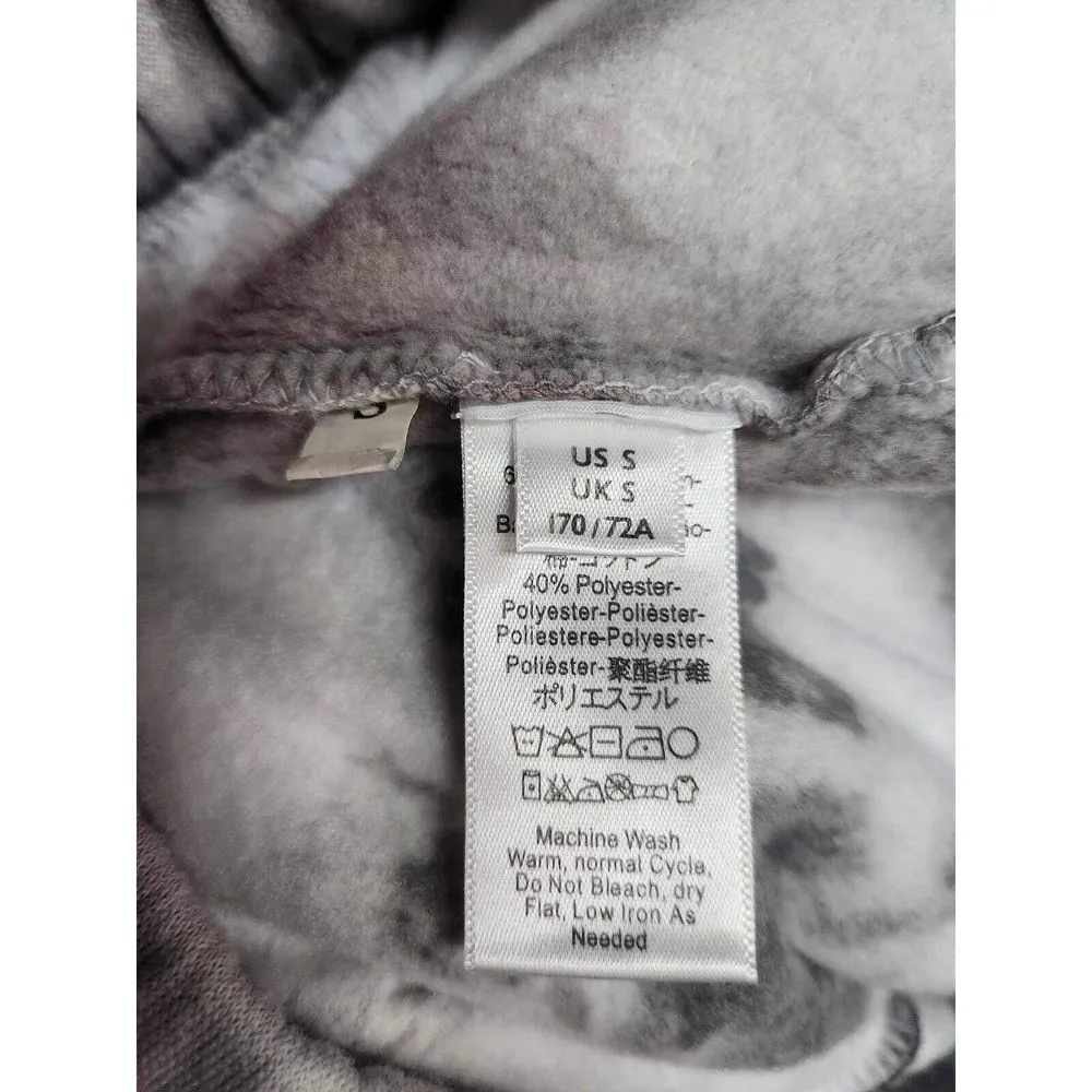 Free People Tie Dye Jogger Sweat Pants Size S. A34 - Image 5