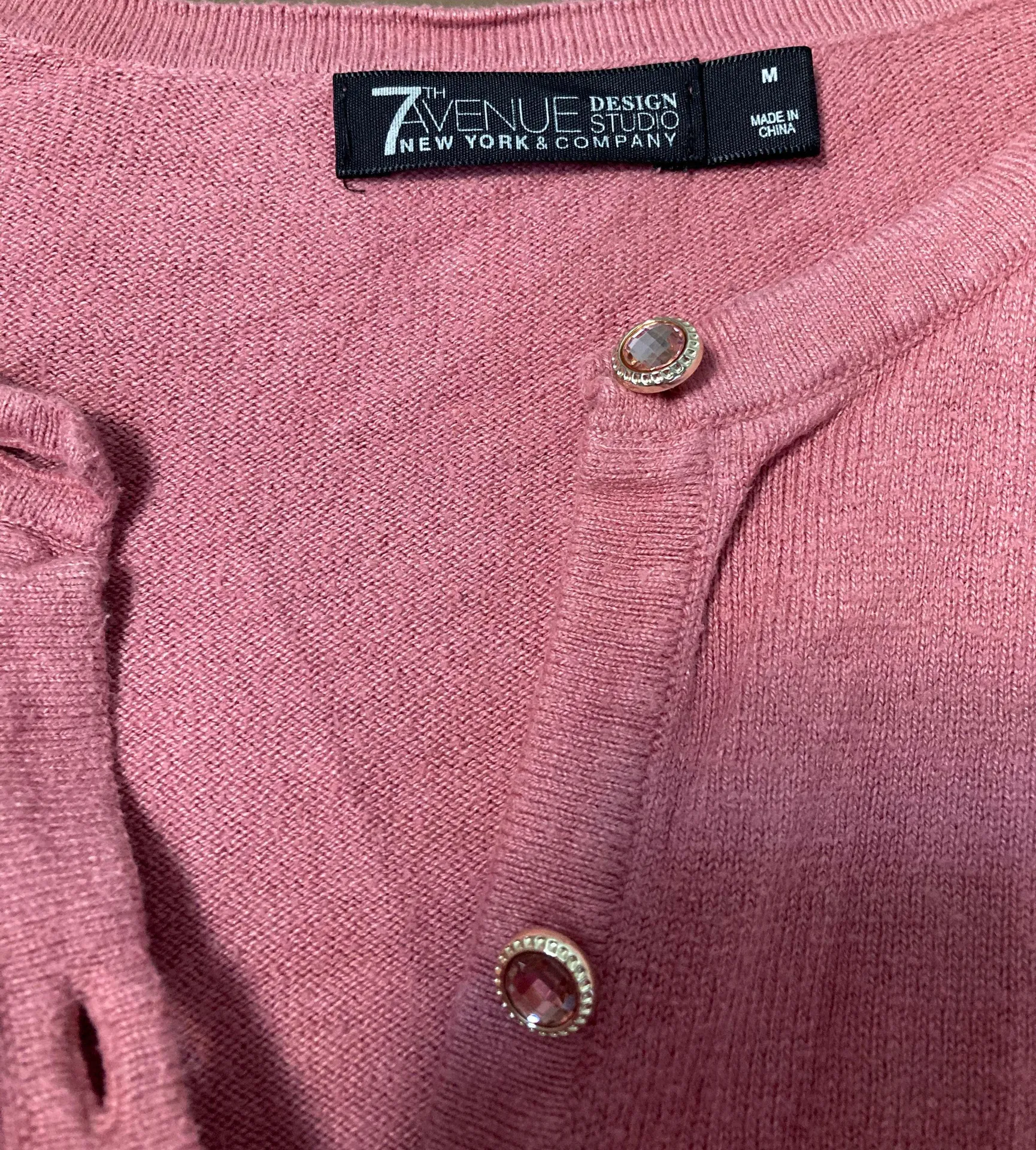 7th Ave Cardigan - Image 3