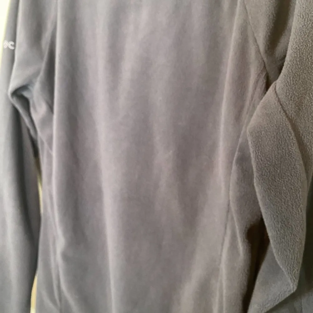 Columbia Women's Glacial IV Half Zip - Image 4