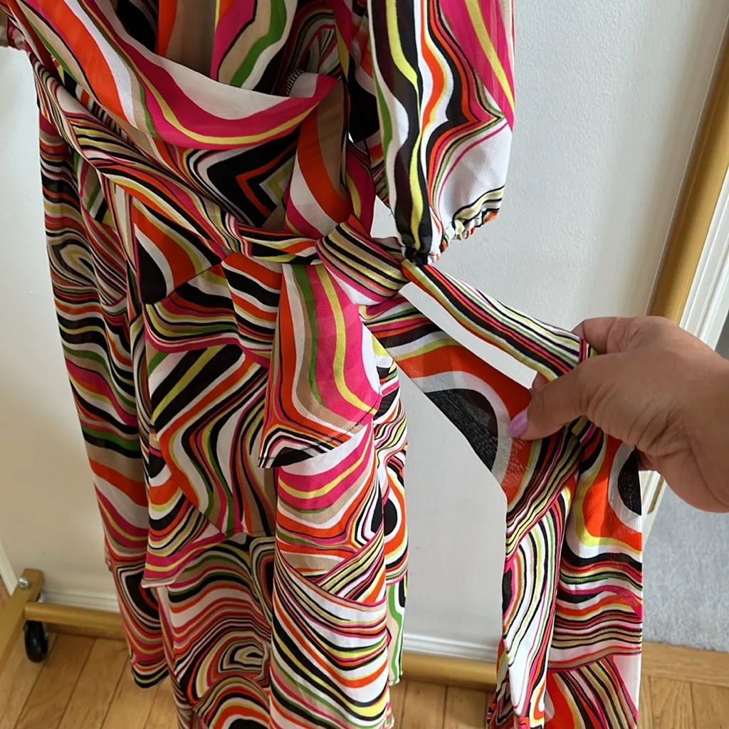 Ashley Stewart dress size 22/24 - Image 6