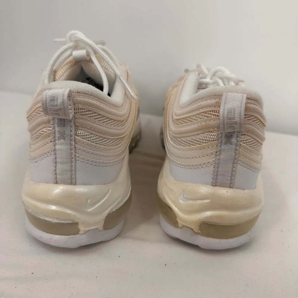 Nike Women's Air Max 97 Sneakers Size 10 - Image 2
