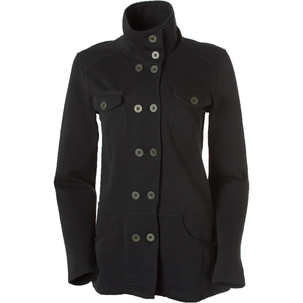 Prana Soft Knit Tori Jacket - Image 8