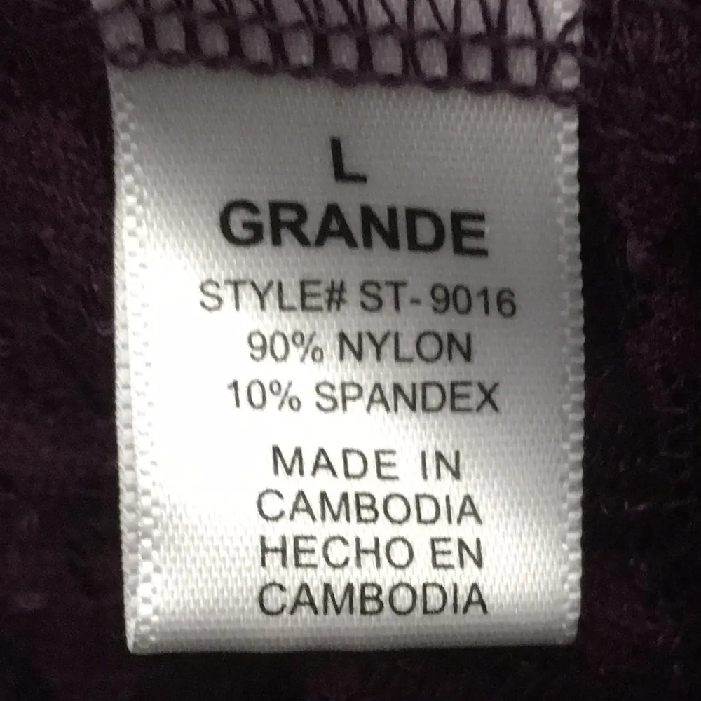 FINAL MARKDOWN Sultry Zenana Outfitters Chemise (L) - Image 6