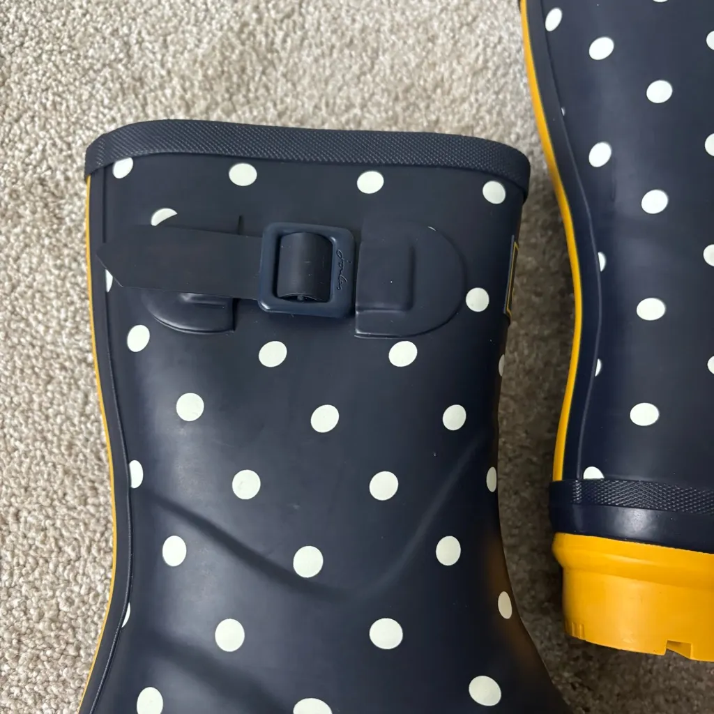 Joules Molly Welly Mid - Image 8
