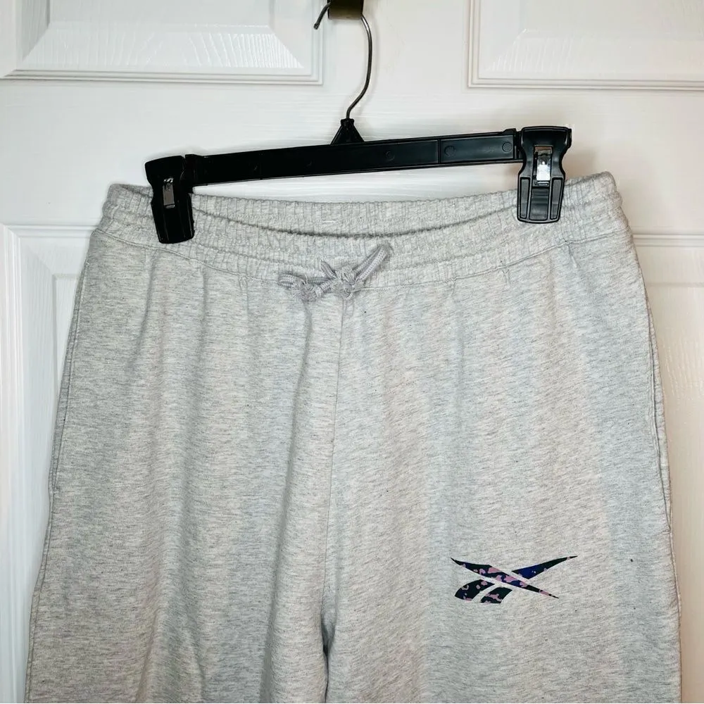 Reebok Modern Safari Joggers Slim fit Light Grey S - Image 6