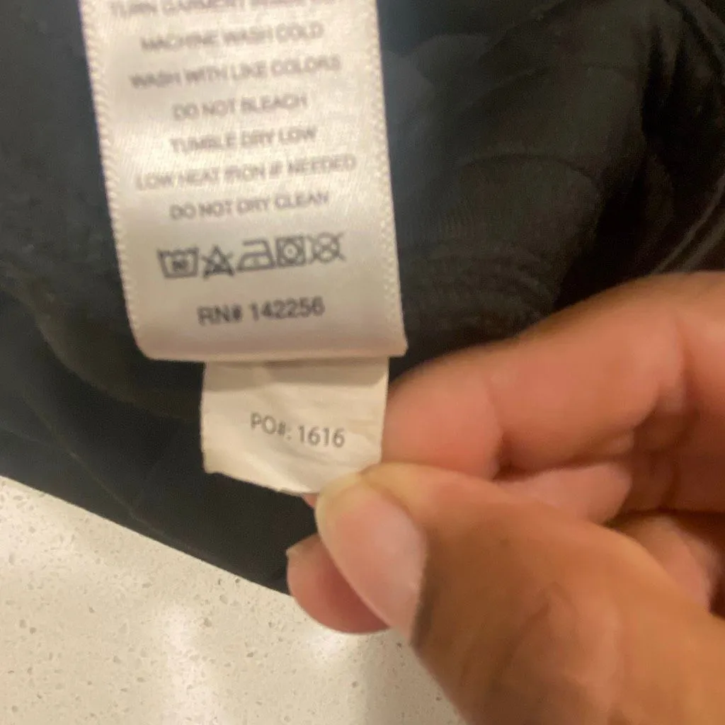 Figs scrubs joggers women’s size XXS/P - Image 8