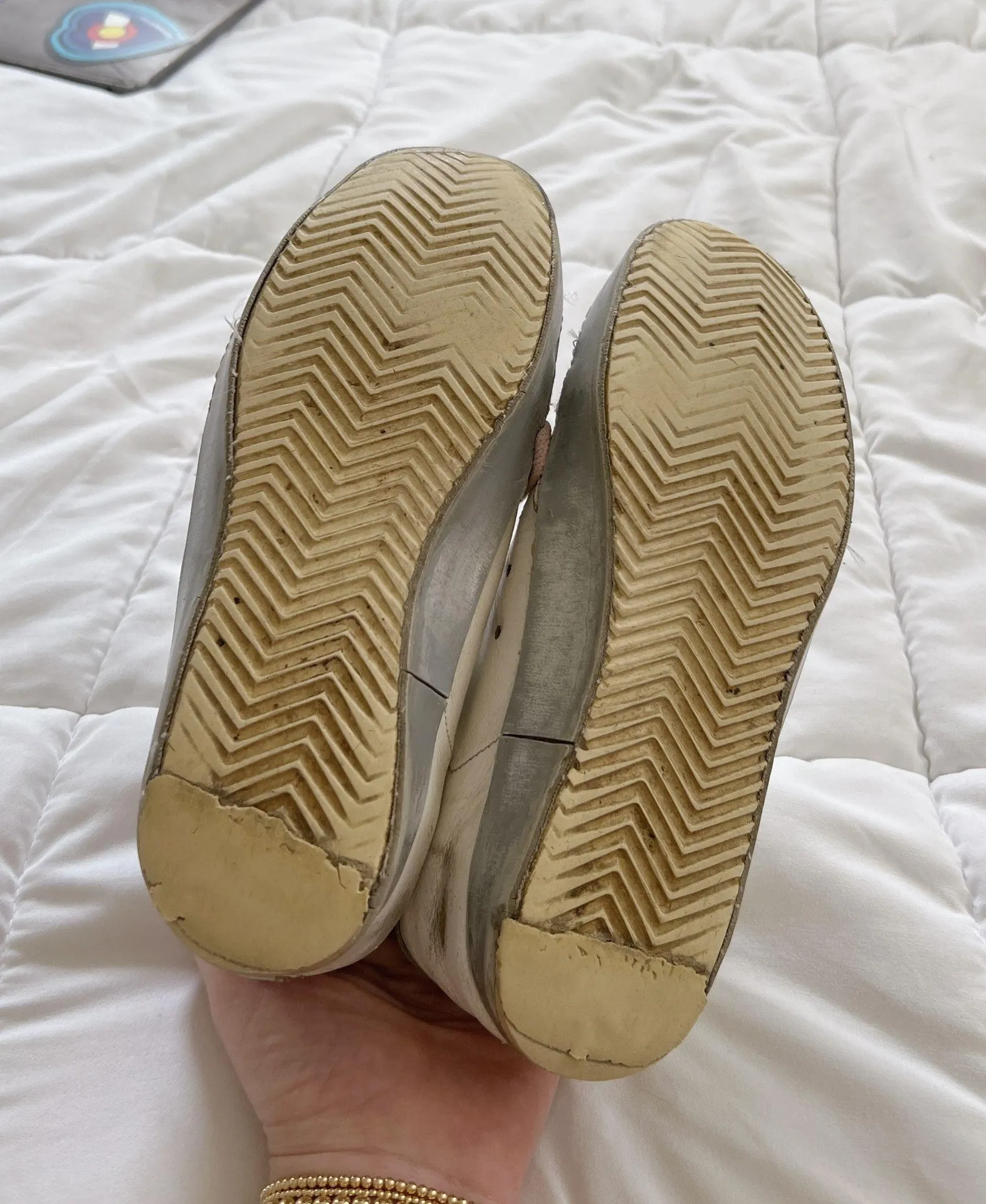 Golden Goose Sneakers - Image 7