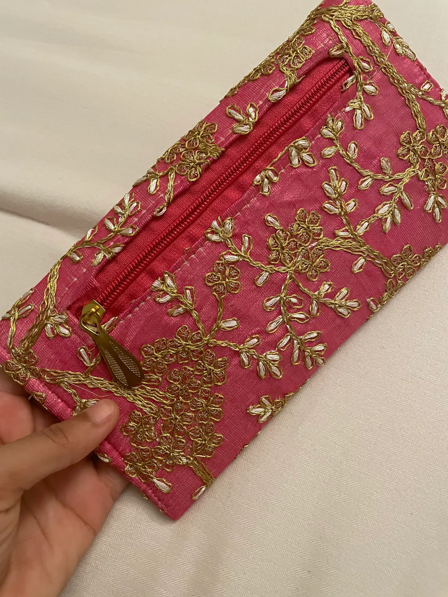 Pink Purse - Image 2