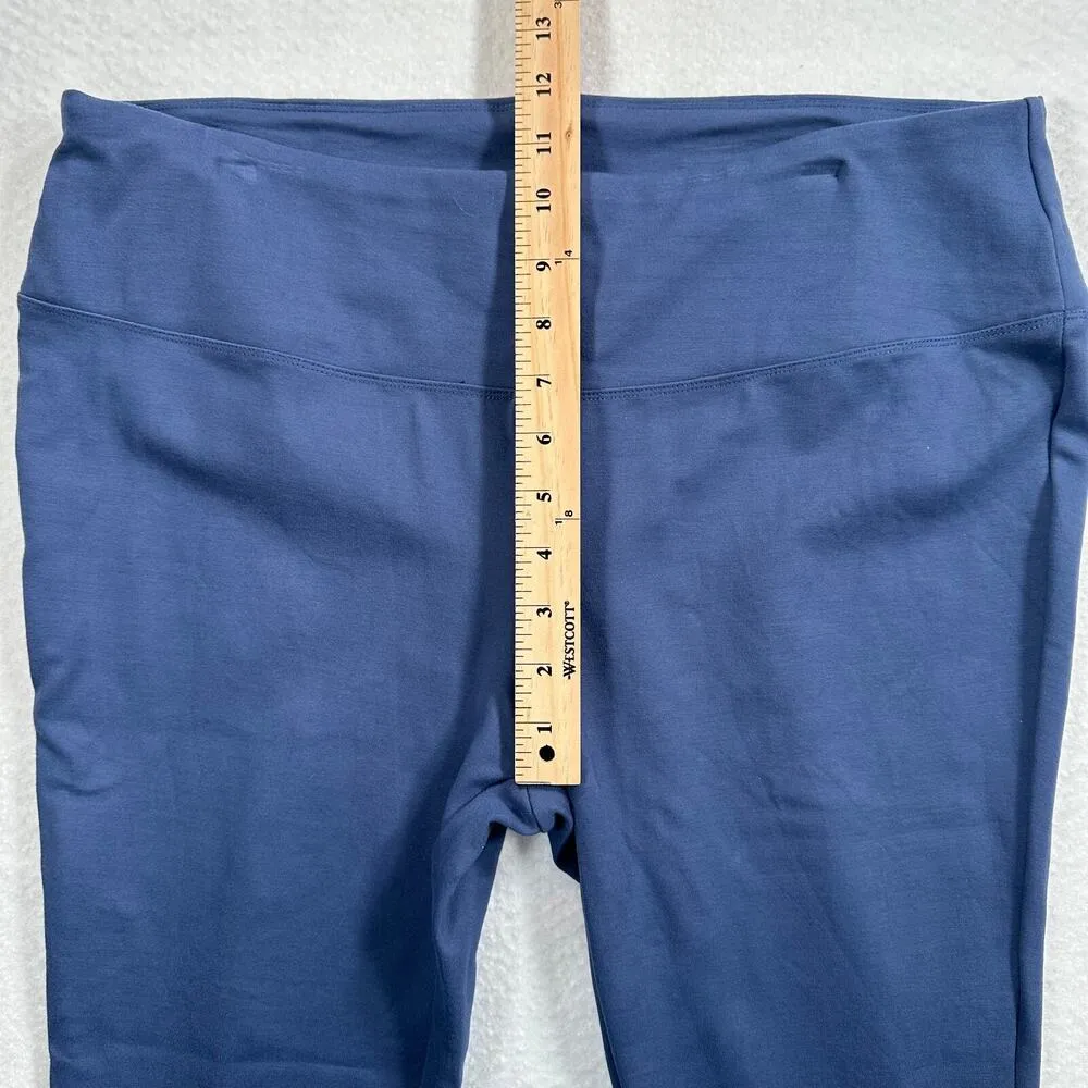 Evy's Tree Pull On Pants Women's X - Image 9