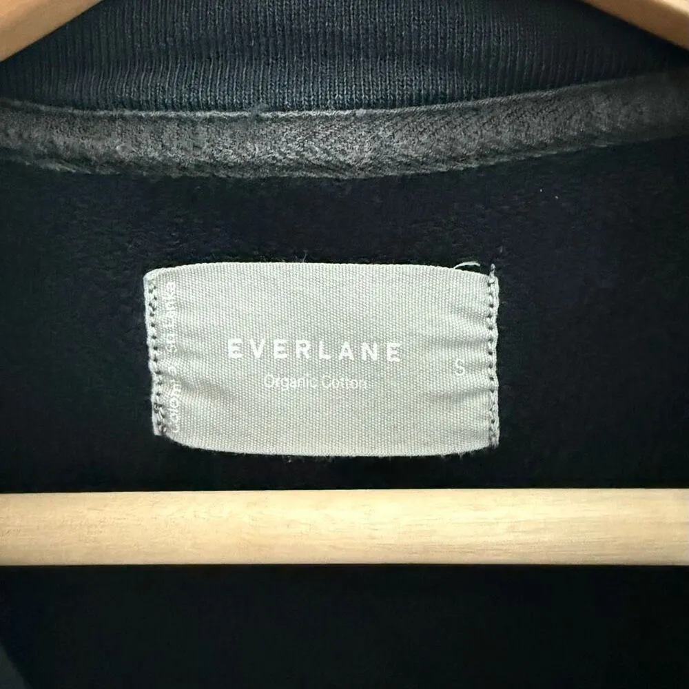 Everlane The Track Half Zip - Image 10