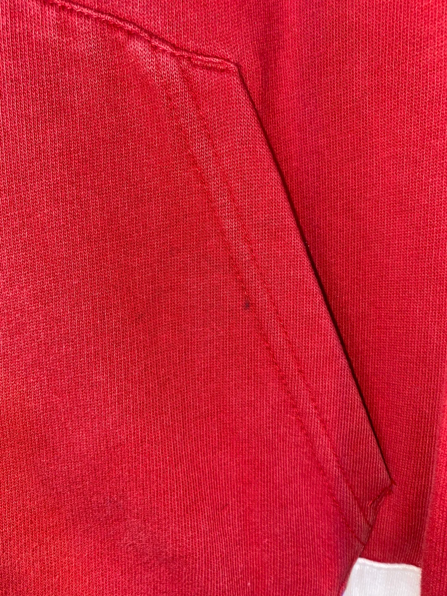 Nike Vintage Sweatshirt - Image 4