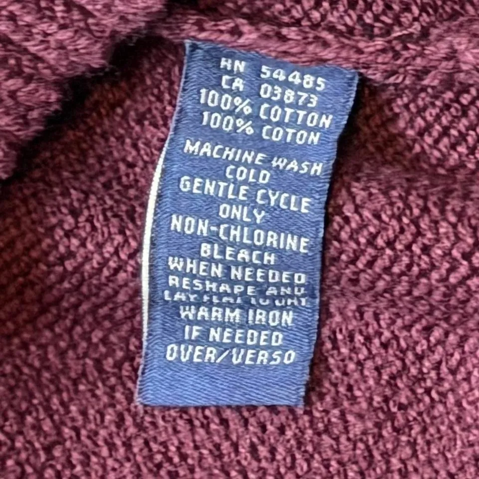 Vintage American Eagle Sweater - Image 6