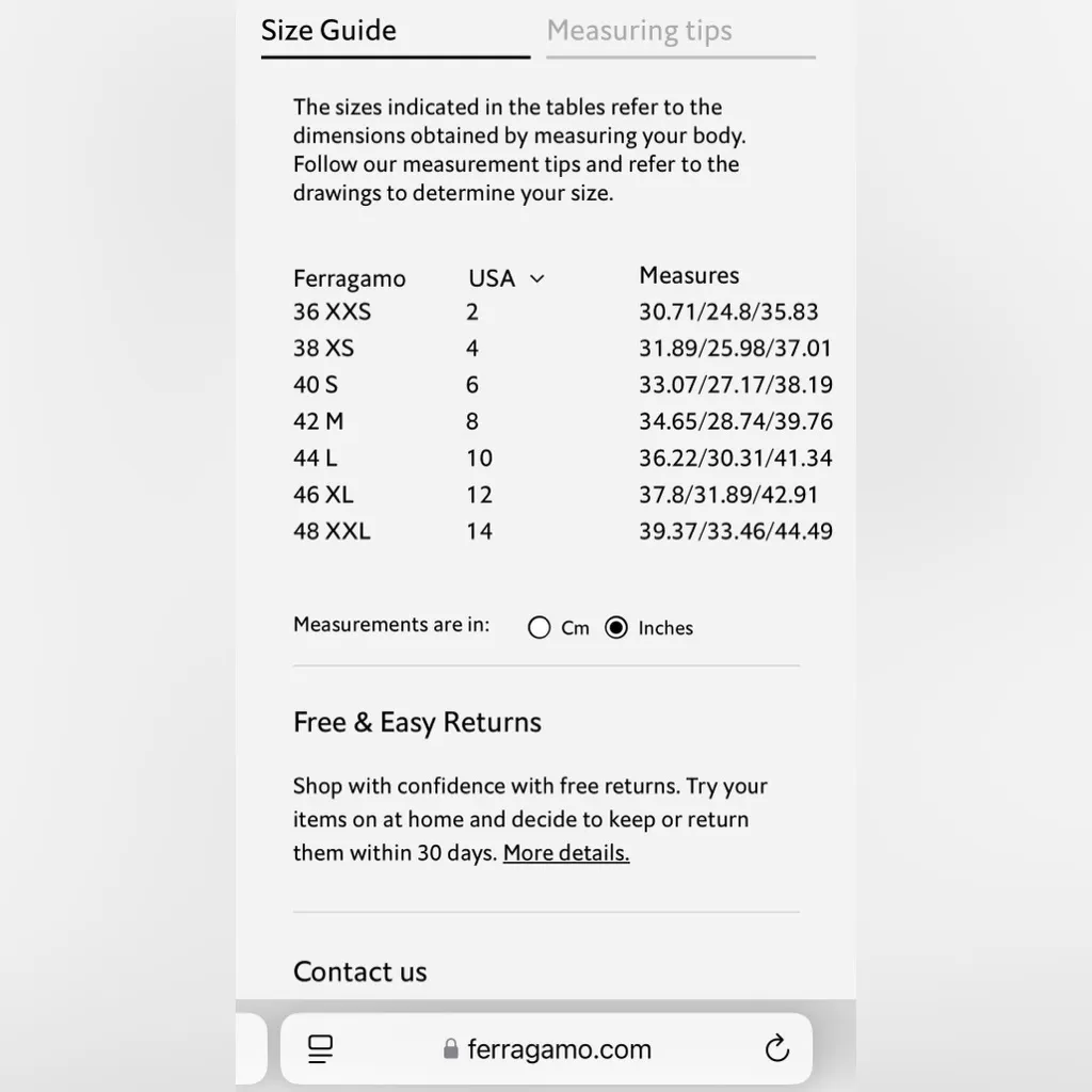 Salvatore Ferragamo Navy & Taupe Mixed Animal Print Sleeveless Dress, Size 40 - Image 8