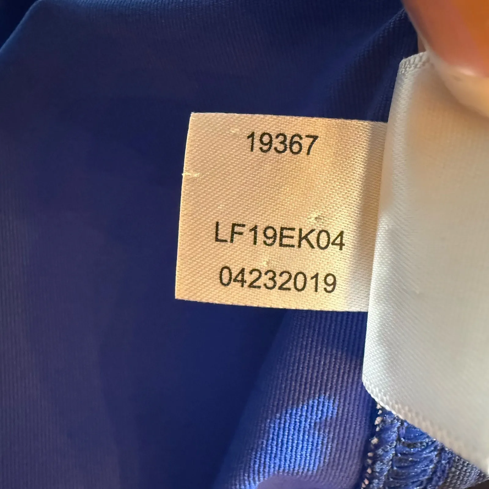 NWOT Peter Millar Pullover M Quarter Zip Sun Protection Golf Top Heritage Crest - Image 8