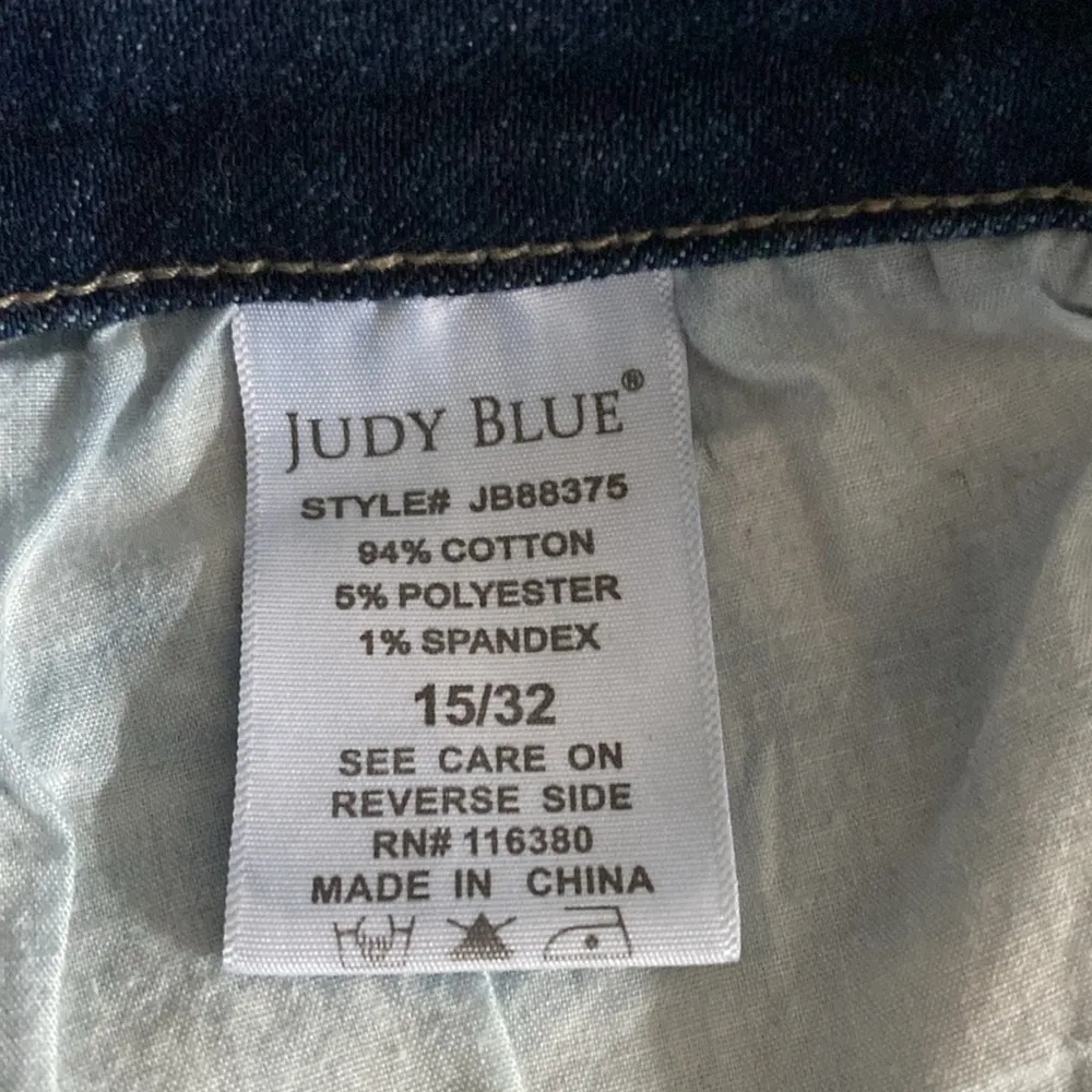 Judy Blues/ Los Angeles 15/32 - Image 5