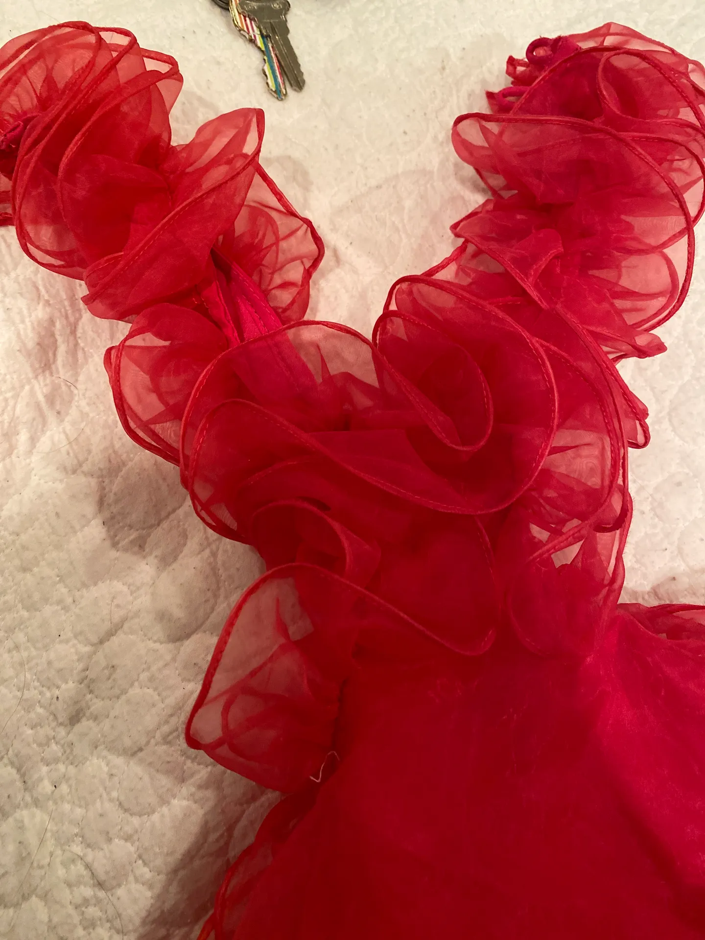 Lovers + Friends Dress - Image 4