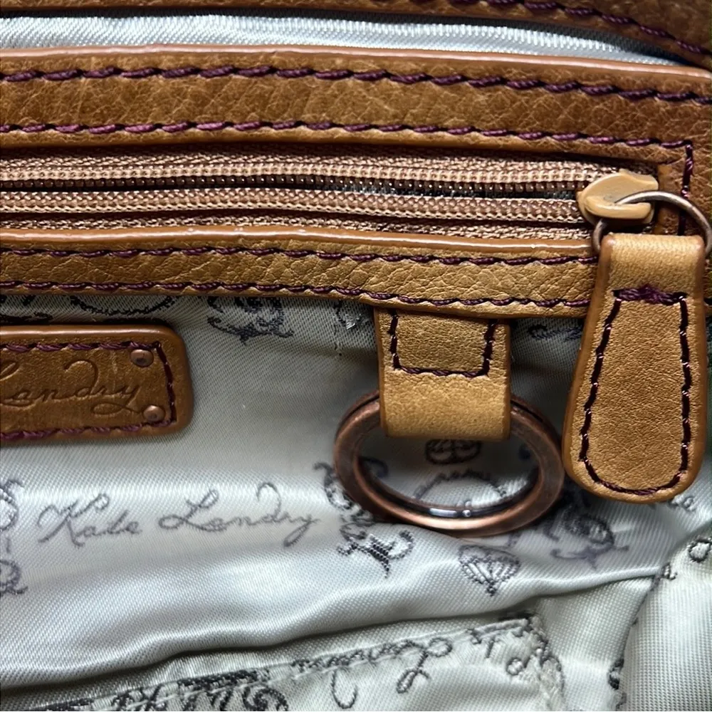 Women’s Leather Clutch - Image 6