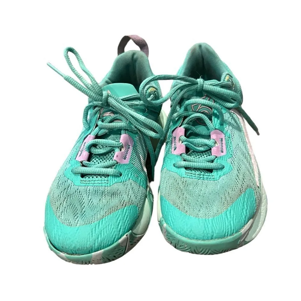 Nike Giannis Immortality 2 Basketball Shoes mens- 4.5 womens- 6 Menta DM0825-300 - Image 4