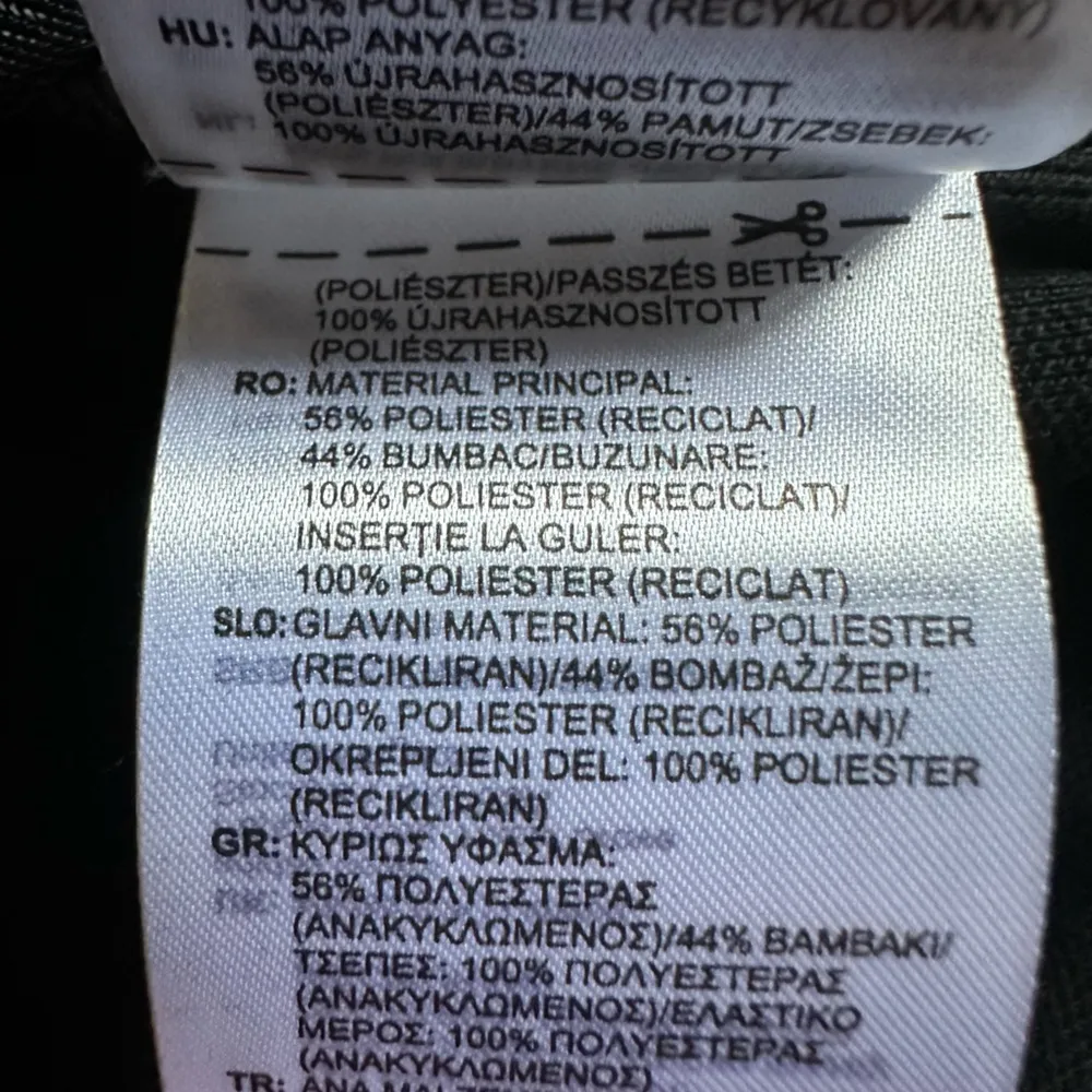 NEW Adidas Originals Womens Adicolor Classics Track Jacket Black Size Small - Image 7