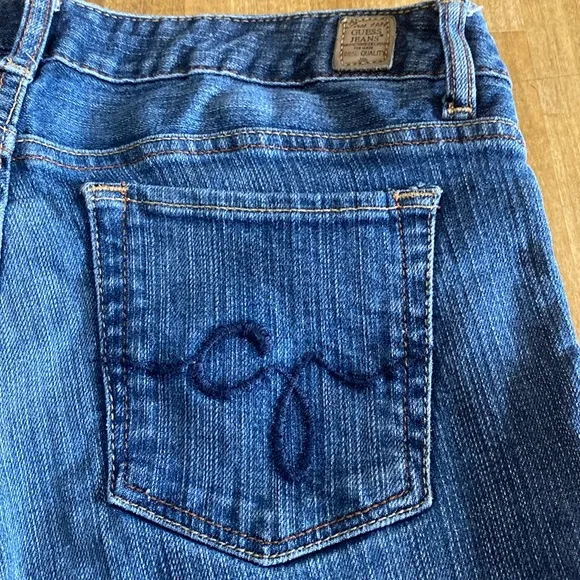 jeans Starlet~ skinny leg 28 - Image 2