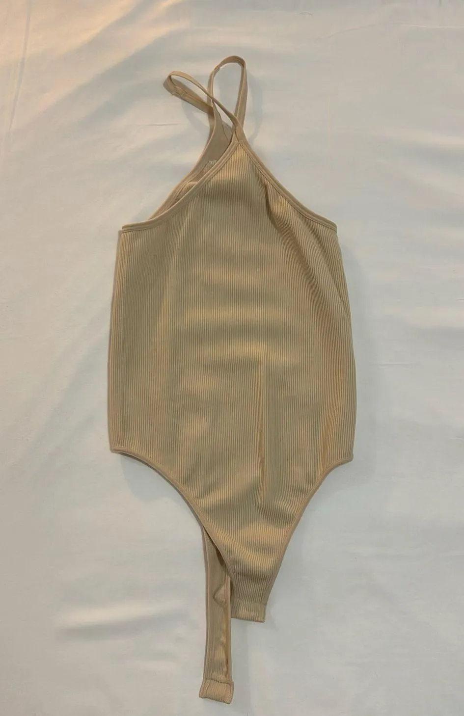 Wild Fable Bodysuit Ribbed - Image 5