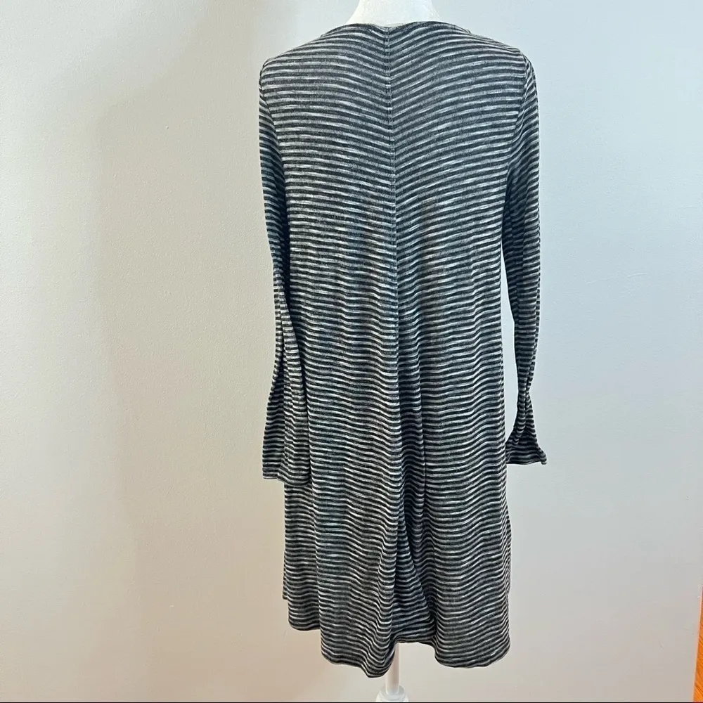 Mango  Long Sleeve Dress - Image 3