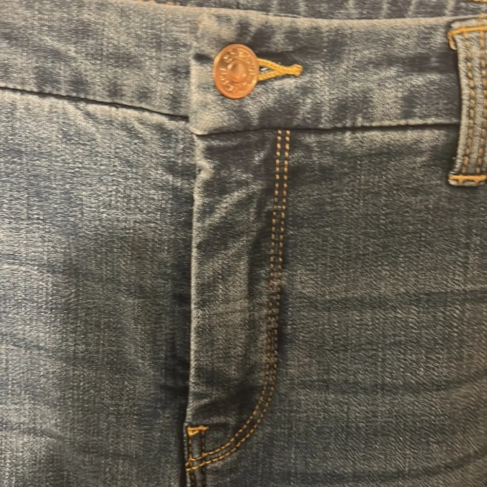 Chico’s So Slimming Girlfriend Ankle Jean - Image 4