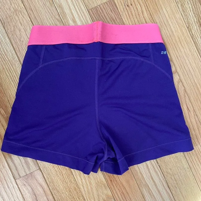 Nike Pro Spandex - Image 2