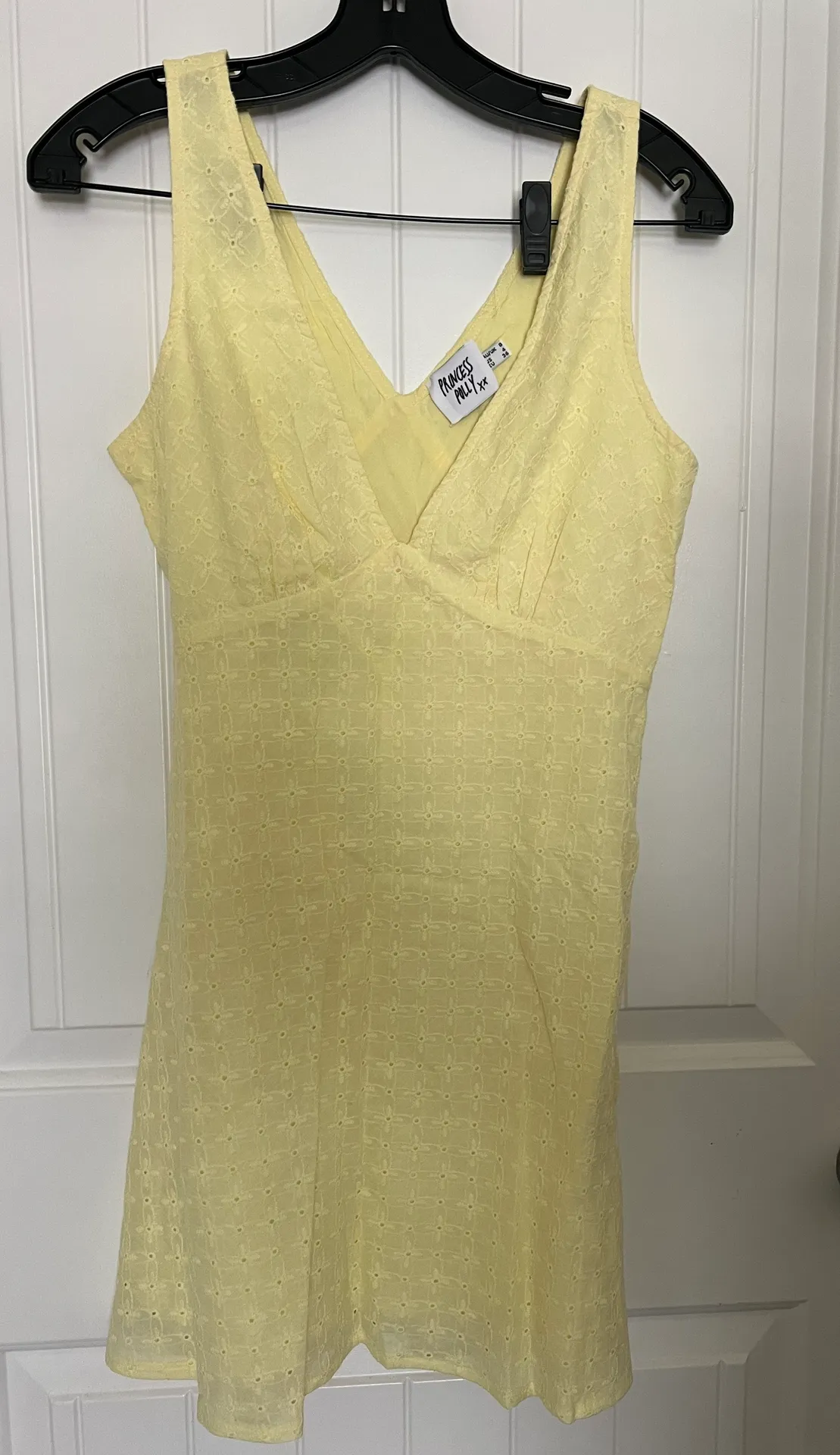 Mini Nellie Dress - Image 3