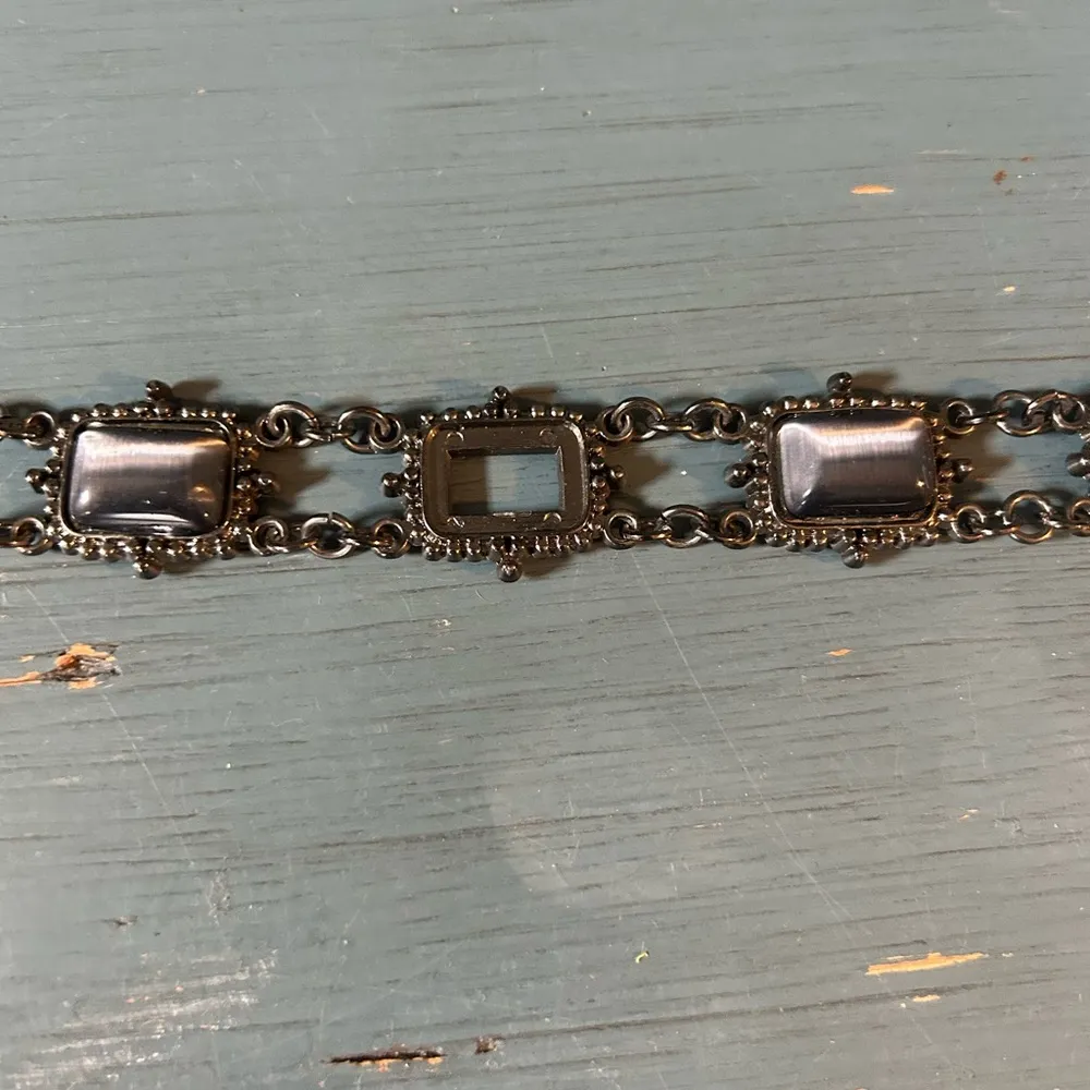 Vintage Women’s Fashion Belt - Image 4