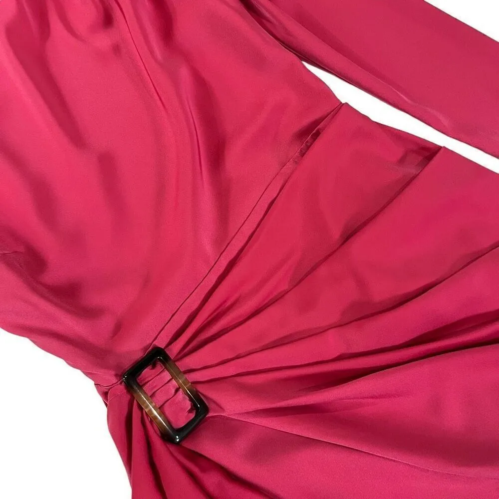 Lovers and Friends Ana Dress in Pink‎ - Image 6