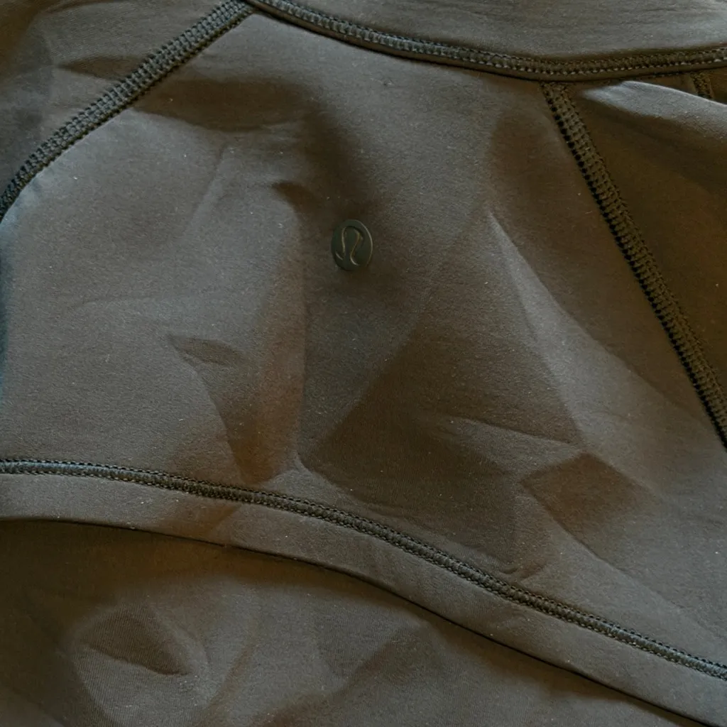 Lululemon Athletica Jacket - Image 2