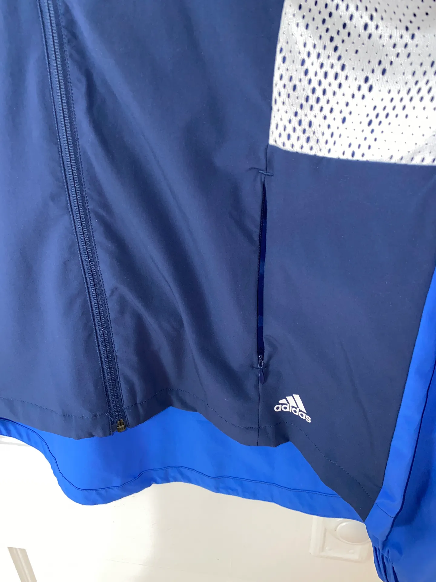 Adidas Windbreaker - Image 6