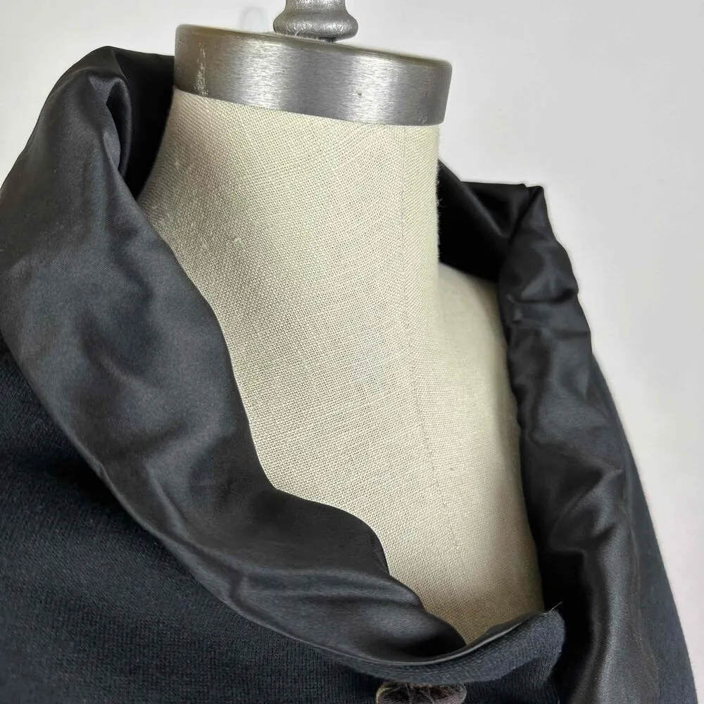 Hare Japan Wrapped Cloak Jacket One Size Size M - Image 7