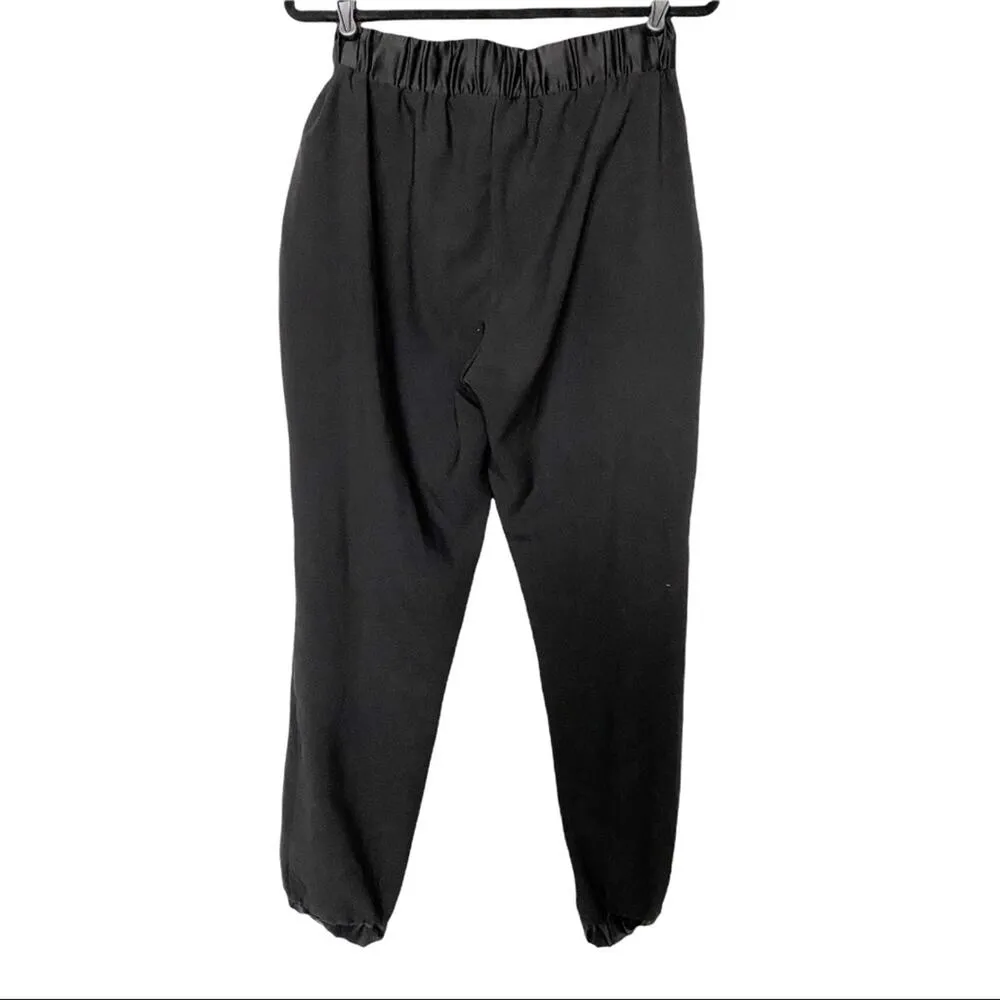 Missguided Dragon Pull On Jogger Pant Size 6 - Image 6